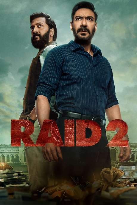 Raid 2